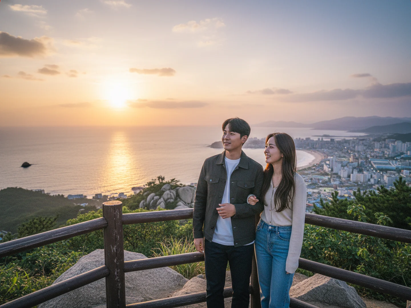 스프링피버 포항촬영지01